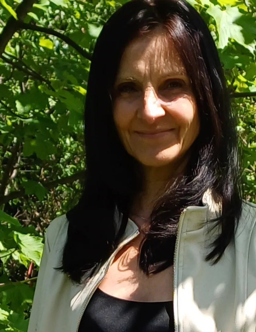 Margit Zwigl
