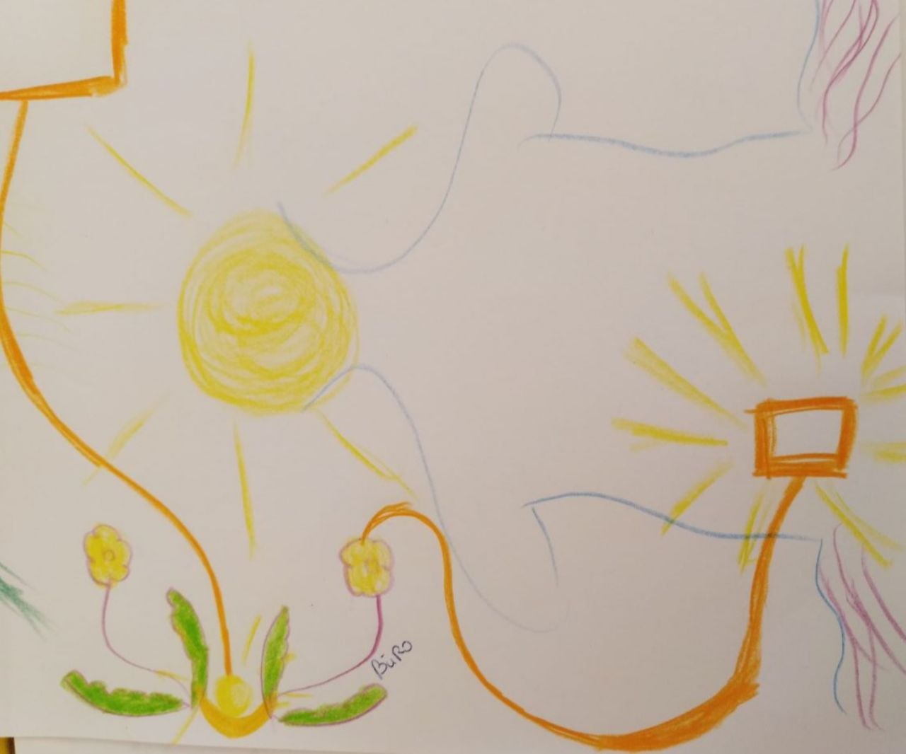 Beispielbild zum Thema Arbeit