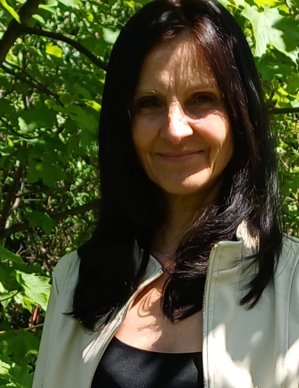 Margit Zwigl